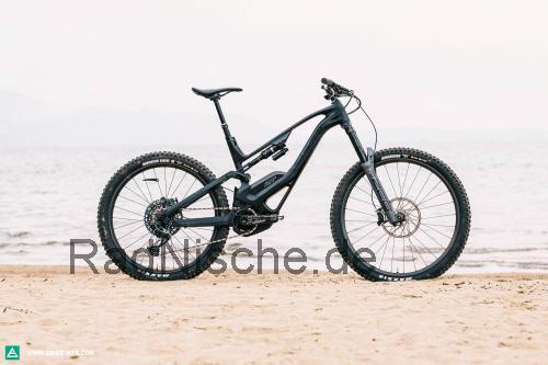 Lapierre Overvolt GLP 2 Team  technische daten 